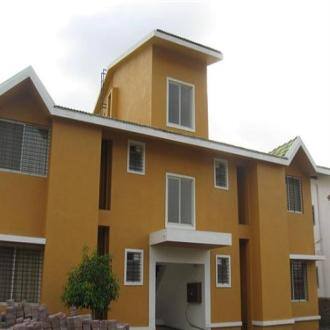 Stay In A Resort In Igatpuri, Igatpuri 3